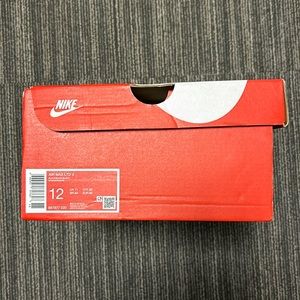 Brand New Nike Airmax LTD 3. All Black